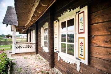 Фото Загородные дома Kaimo turizmo sodyba Gribze г. Гаргждай 2