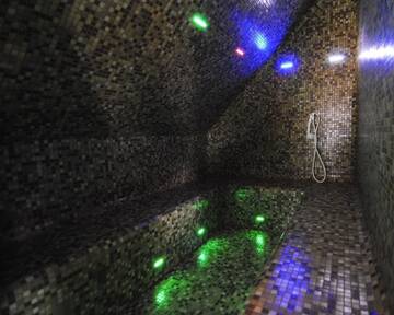Фото номера Мезонет Апартаменты Steam Sauna Apartments г. Гаргждай 14
