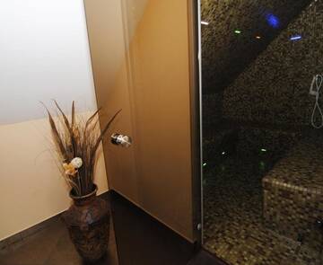 Фото номера Мезонет Апартаменты Steam Sauna Apartments г. Гаргждай 21
