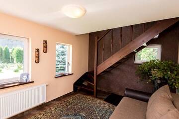 Фото номера Мезонет Апартаменты Steam Sauna Apartments г. Гаргждай 24